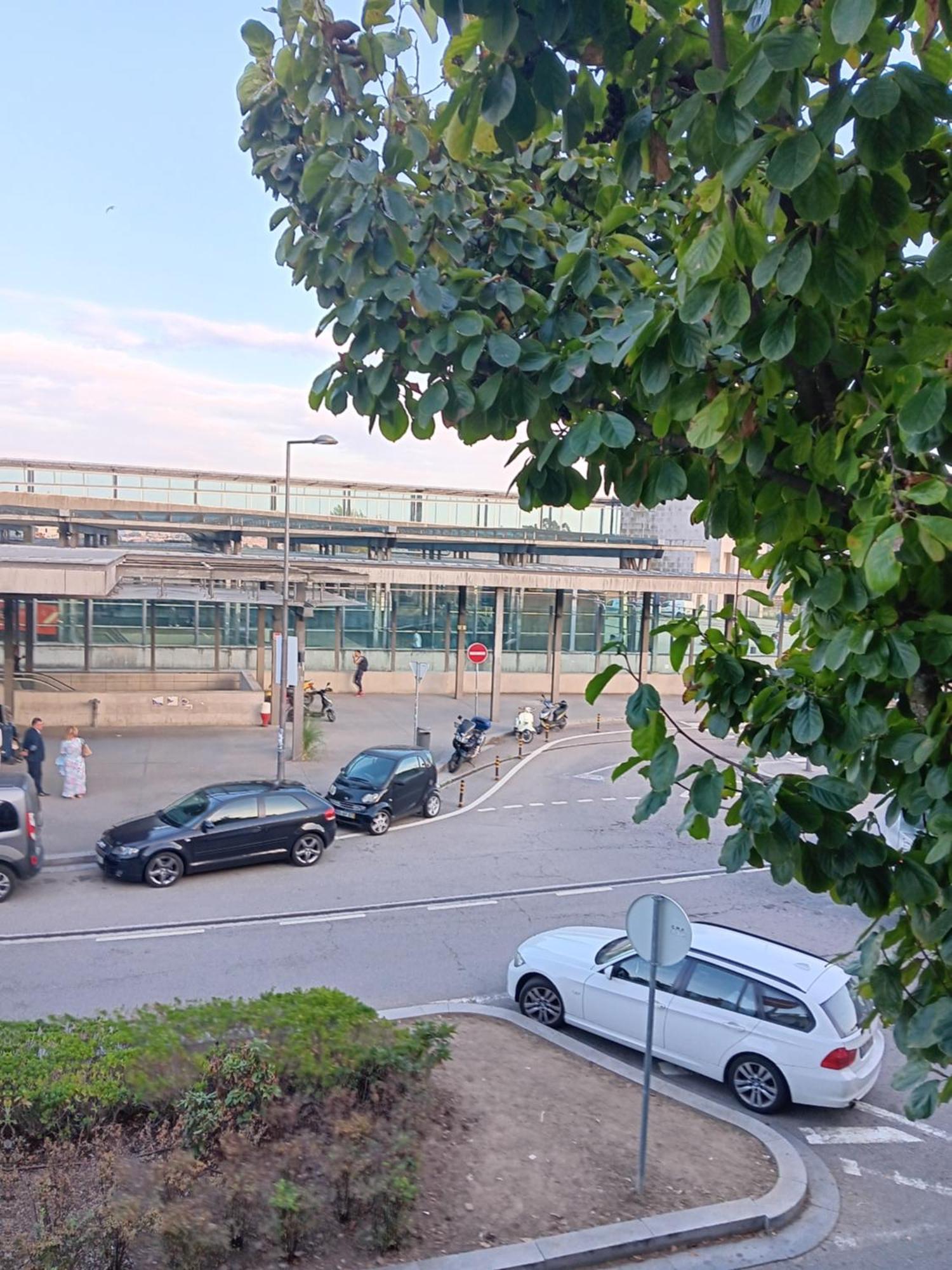 Porto Centro Station 아파트 외부 사진